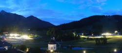 Archiv Foto Webcam Seekirche in Seefeld 03:00