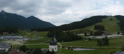 Archiv Foto Webcam Seekirche in Seefeld 07:00