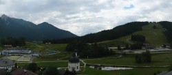 Archiv Foto Webcam Seekirche in Seefeld 11:00