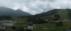 Archiv Foto Webcam Seekirche in Seefeld 15:00