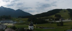 Archiv Foto Webcam Seekirche in Seefeld 07:00