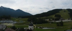 Archiv Foto Webcam Seekirche in Seefeld 09:00
