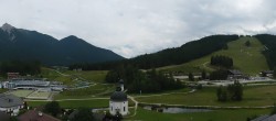 Archiv Foto Webcam Seekirche in Seefeld 13:00