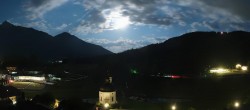Archiv Foto Webcam Seekirche in Seefeld 23:00