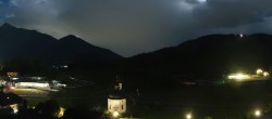 Archiv Foto Webcam Seekirche in Seefeld 01:00
