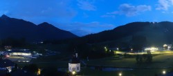 Archiv Foto Webcam Seekirche in Seefeld 03:00