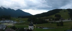 Archiv Foto Webcam Seekirche in Seefeld 05:00