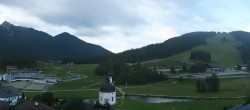 Archiv Foto Webcam Seekirche in Seefeld 06:00