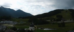 Archiv Foto Webcam Seekirche in Seefeld 07:00