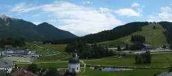 Archiv Foto Webcam Seekirche in Seefeld 13:00
