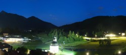 Archiv Foto Webcam Seekirche in Seefeld 22:00