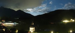 Archiv Foto Webcam Seekirche in Seefeld 23:00