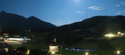 Archiv Foto Webcam Seekirche in Seefeld 01:00