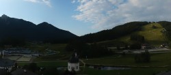 Archiv Foto Webcam Seekirche in Seefeld 06:00