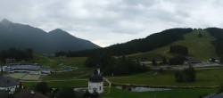 Archiv Foto Webcam Seekirche in Seefeld 09:00