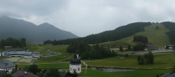 Archiv Foto Webcam Seekirche in Seefeld 11:00