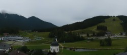 Archiv Foto Webcam Seekirche in Seefeld 13:00