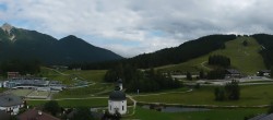 Archiv Foto Webcam Seekirche in Seefeld 15:00