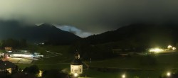 Archiv Foto Webcam Seekirche in Seefeld 01:00