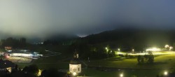 Archiv Foto Webcam Seekirche in Seefeld 03:00