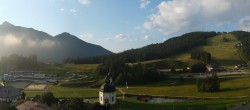 Archiv Foto Webcam Seekirche in Seefeld 06:00