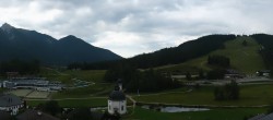 Archiv Foto Webcam Seekirche in Seefeld 07:00