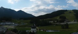 Archiv Foto Webcam Seekirche in Seefeld 09:00