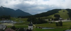 Archiv Foto Webcam Seekirche in Seefeld 11:00