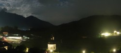 Archiv Foto Webcam Seekirche in Seefeld 23:00