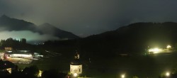 Archiv Foto Webcam Seekirche in Seefeld 01:00