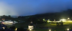 Archiv Foto Webcam Seekirche in Seefeld 03:00