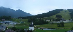 Archiv Foto Webcam Seekirche in Seefeld 05:00