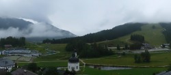 Archiv Foto Webcam Seekirche in Seefeld 06:00