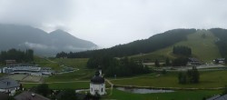 Archiv Foto Webcam Seekirche in Seefeld 07:00
