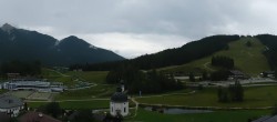 Archiv Foto Webcam Seekirche in Seefeld 09:00