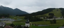 Archiv Foto Webcam Seekirche in Seefeld 11:00