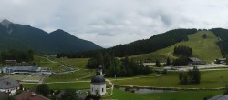 Archiv Foto Webcam Seekirche in Seefeld 13:00