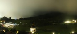 Archiv Foto Webcam Seekirche in Seefeld 23:00