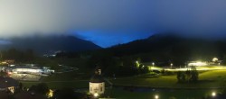 Archiv Foto Webcam Seekirche in Seefeld 03:00