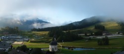 Archiv Foto Webcam Seekirche in Seefeld 06:00