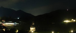 Archiv Foto Webcam Seekirche in Seefeld 23:00