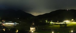 Archiv Foto Webcam Seekirche in Seefeld 03:00