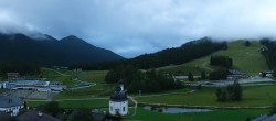 Archiv Foto Webcam Seekirche in Seefeld 05:00