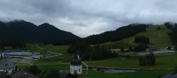 Archiv Foto Webcam Seekirche in Seefeld 06:00