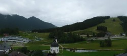 Archiv Foto Webcam Seekirche in Seefeld 07:00