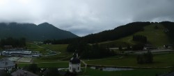Archiv Foto Webcam Seekirche in Seefeld 09:00