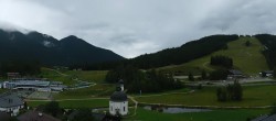 Archiv Foto Webcam Seekirche in Seefeld 11:00