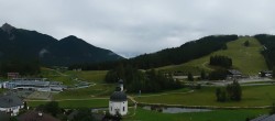 Archiv Foto Webcam Seekirche in Seefeld 13:00