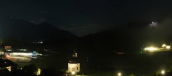 Archiv Foto Webcam Seekirche in Seefeld 23:00