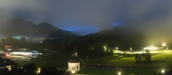 Archiv Foto Webcam Seekirche in Seefeld 03:00